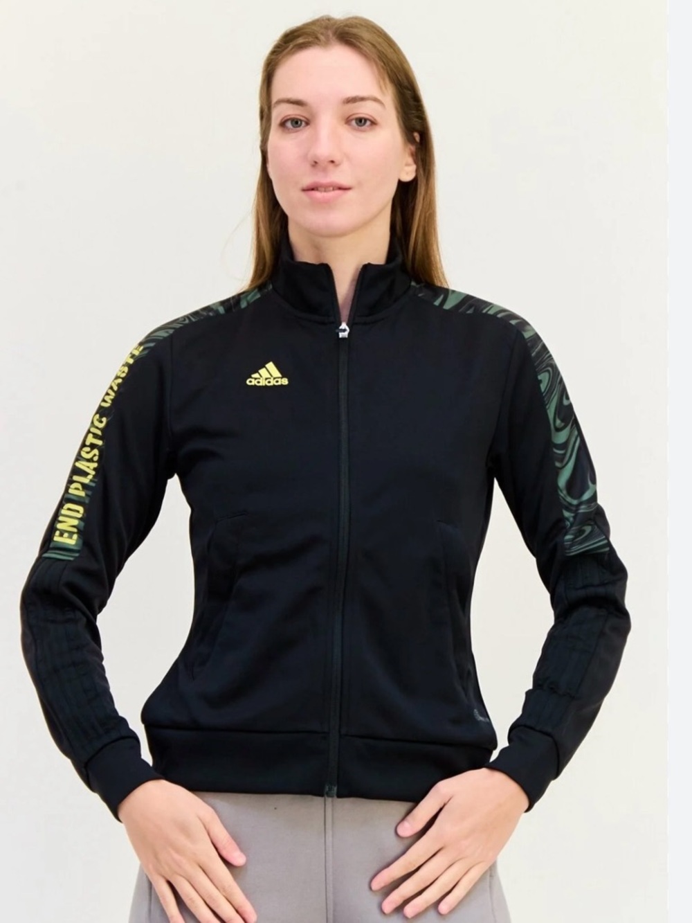 Adidas Tiro RFTO Tracksuit Jacket